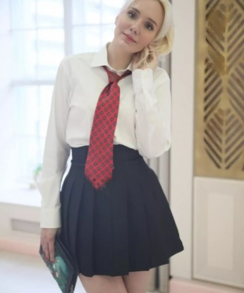Есения