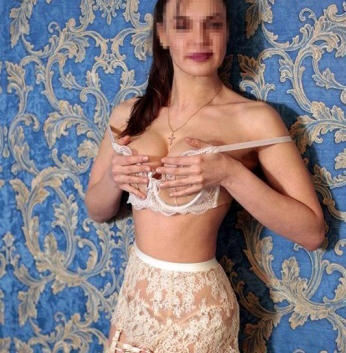 Анкета проститутки Юляшечка - Фото 1, Старокорсунская, 24 года, №7362