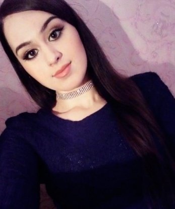 Анкета проститутки Алия - Фото 1, Старокорсунская, 23 года, №9717
